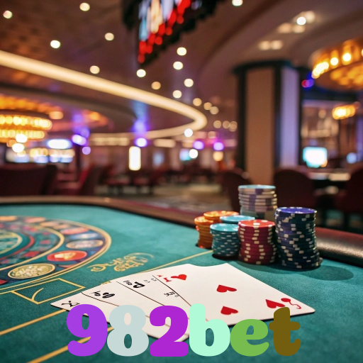 982bet:Aposte no futebol, jogue poker e conquiste vitórias épicas!