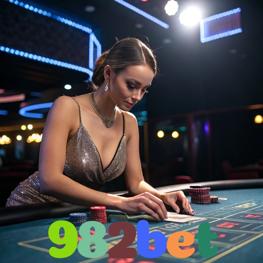 982bet：Aposte no futebol, jogue poker e conquiste vitórias épicas!