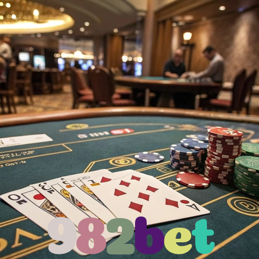 982bet:Aposte no futebol, jogue poker e conquiste vitórias épicas!
