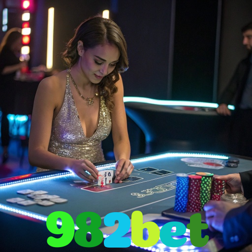 982bet：Aposte no futebol, jogue poker e conquiste vitórias épicas!