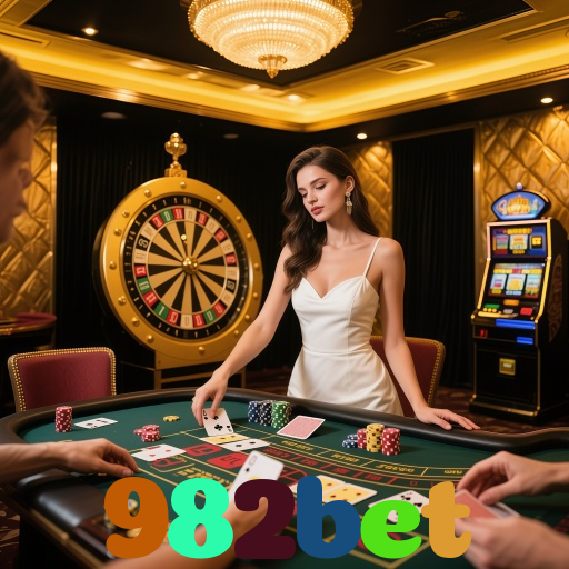 982bet:Jogue poker, aposte no futebol e ganhe em grandes jogos de cassino!