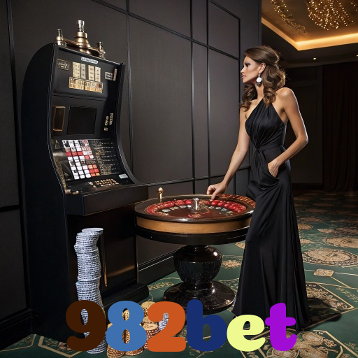 982bet：Aposte nas melhores slots e conquiste prêmios como nunca!