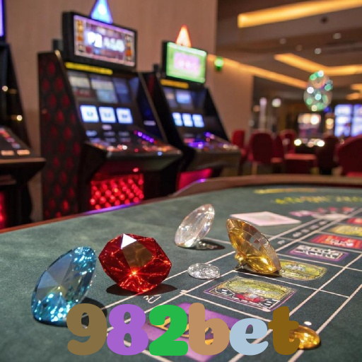 982bet：Aposte no futebol, jogue poker e conquiste vitórias épicas!