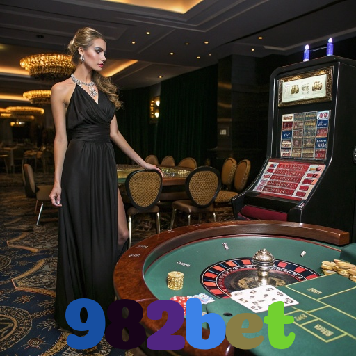 982bet：Jogue poker, aposte no futebol e ganhe em grandes jogos de cassino!