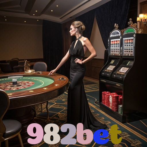 982bet:Aposte nas melhores slots e conquiste prêmios como nunca!