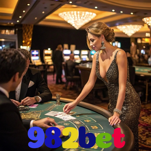 982bet：Aposte nas melhores slots e conquiste prêmios como nunca!