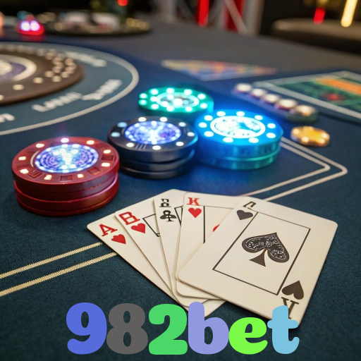 982bet：Jogue poker, aposte no futebol e ganhe em grandes jogos de cassino!