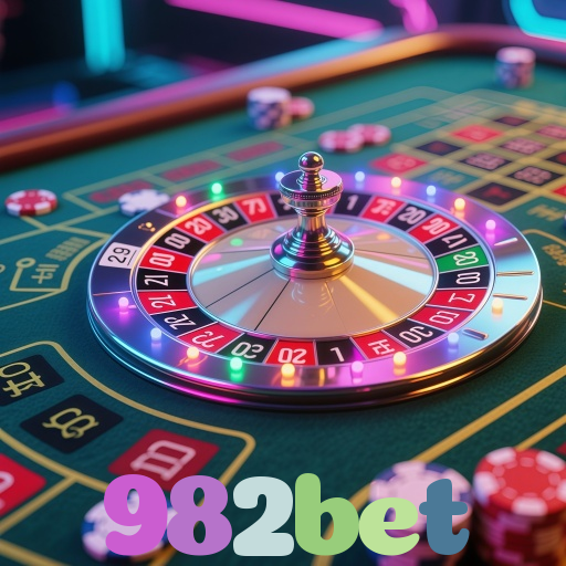 982bet：Aposte nas melhores slots e conquiste prêmios como nunca!