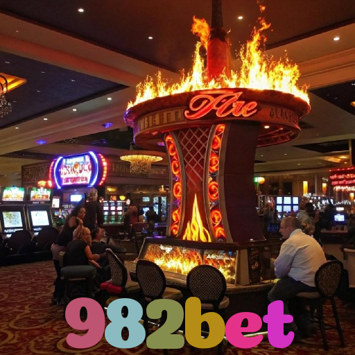982bet：Aposte no futebol, jogue poker e conquiste vitórias épicas!