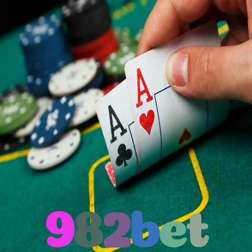 982bet：Aposte no futebol, jogue poker e conquiste vitórias épicas!