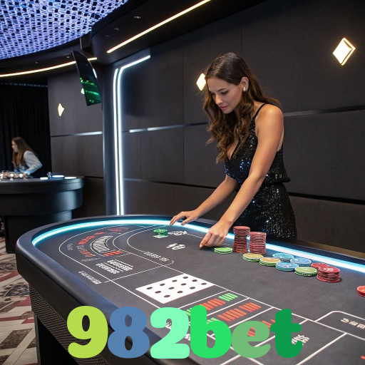 982bet：Aposte nas melhores slots e conquiste prêmios como nunca!
