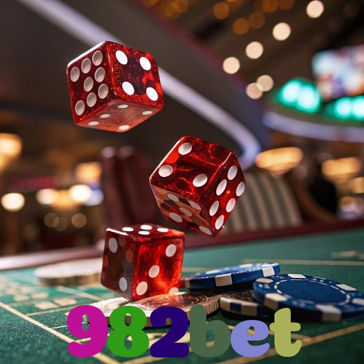 982bet：Aposte nas melhores slots e conquiste prêmios como nunca!