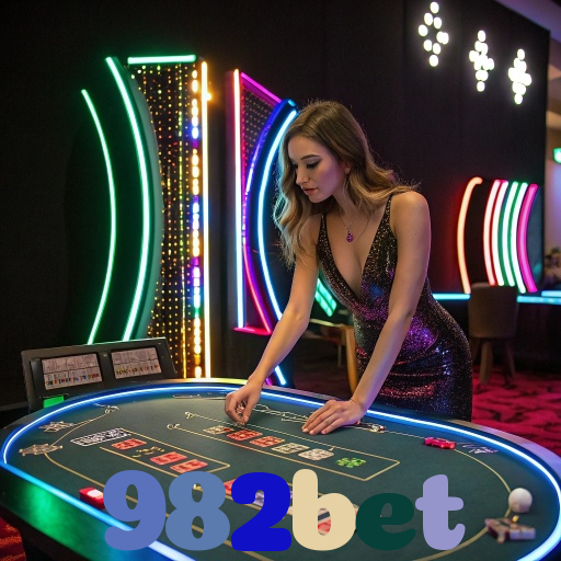 982bet：Jogue poker, aposte no futebol e ganhe em grandes jogos de cassino!