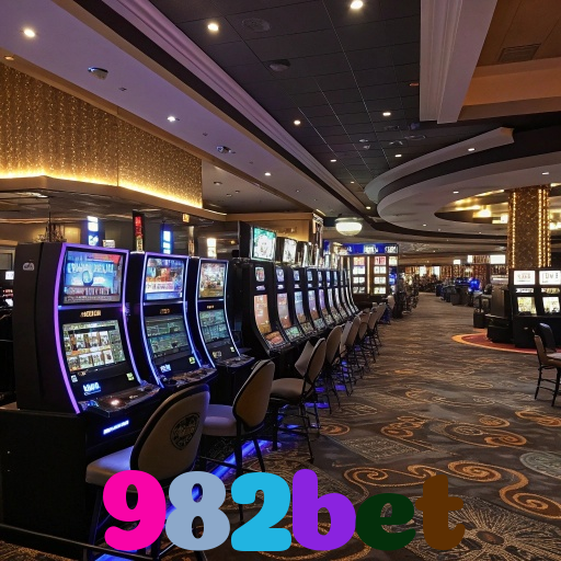 982bet:Aposte nas melhores slots e conquiste prêmios como nunca!