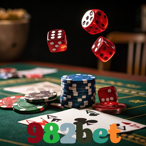 982bet：Aposte no futebol, jogue poker e conquiste vitórias épicas!