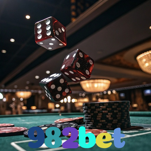 982bet：Aposte nas melhores slots e conquiste prêmios como nunca!