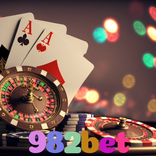 982bet：Aposte no futebol, jogue poker e conquiste vitórias épicas!