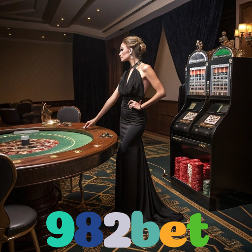 982bet：Aposte no futebol, jogue poker e conquiste vitórias épicas!
