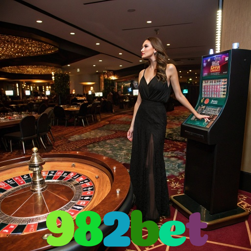 982bet:Aposte nas melhores slots e conquiste prêmios como nunca!