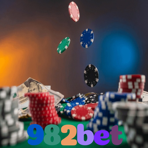 982bet：Aposte nas melhores slots e conquiste prêmios como nunca!