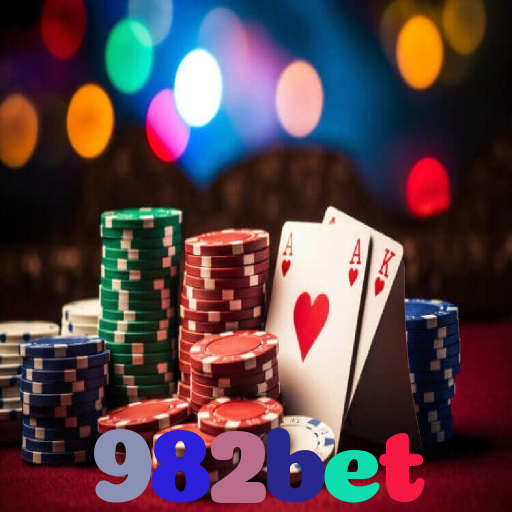 982bet:Aposte no futebol, jogue poker e conquiste vitórias épicas!