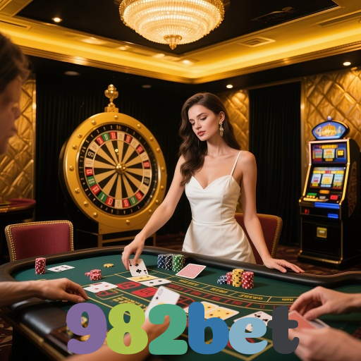 982bet：Aposte no futebol, jogue poker e conquiste vitórias épicas!