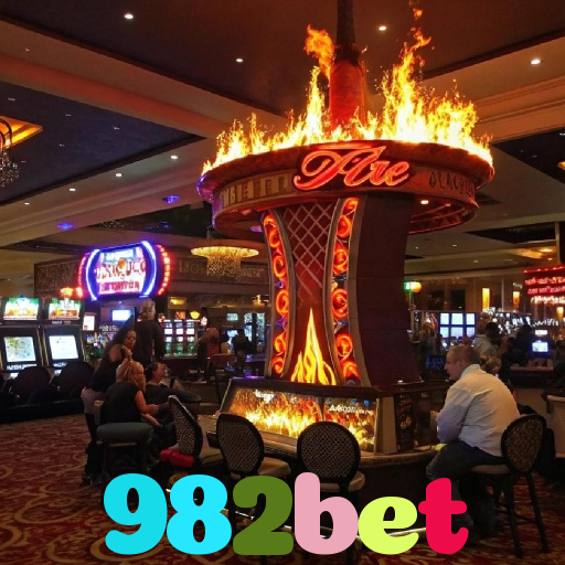 982bet：Jogue poker, aposte no futebol e ganhe em grandes jogos de cassino!