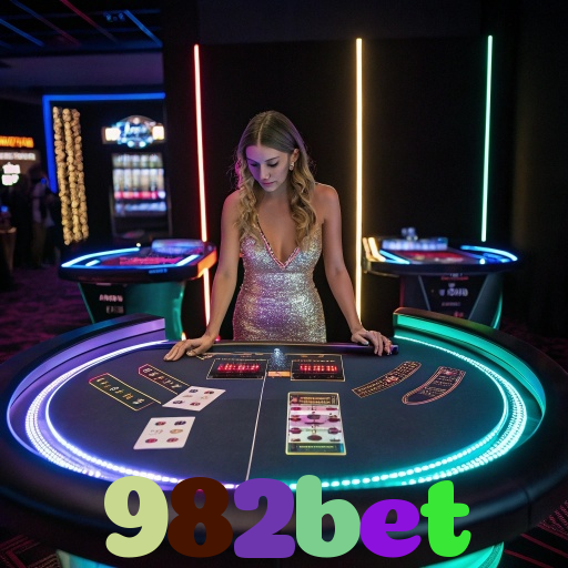 982bet:Aposte nas melhores slots e conquiste prêmios como nunca!