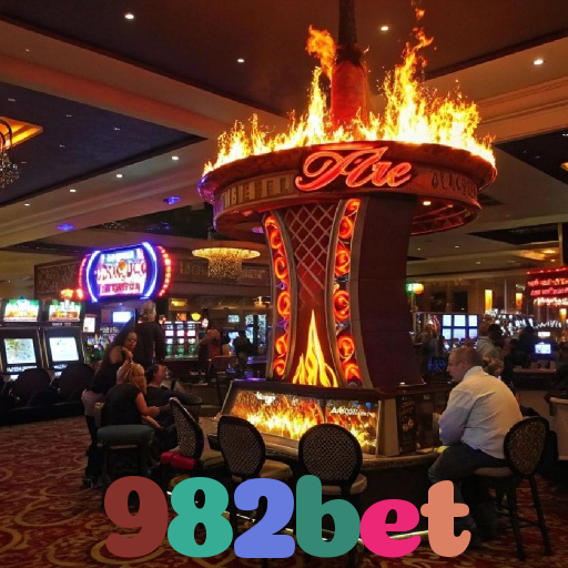 982bet:Aposte nas melhores slots e conquiste prêmios como nunca!