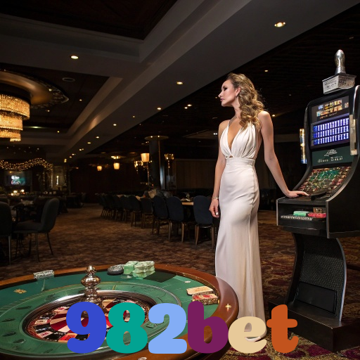 982bet:Aposte nas melhores slots e conquiste prêmios como nunca!