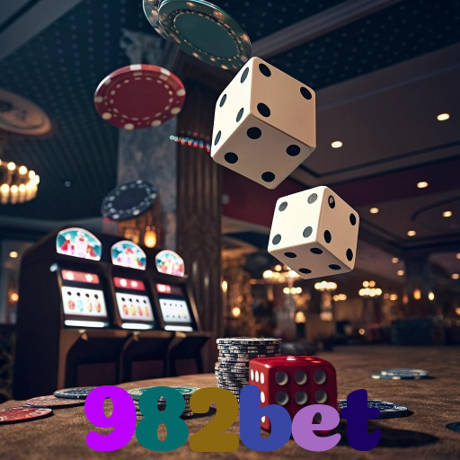 982bet：Aposte no futebol, jogue poker e conquiste vitórias épicas!