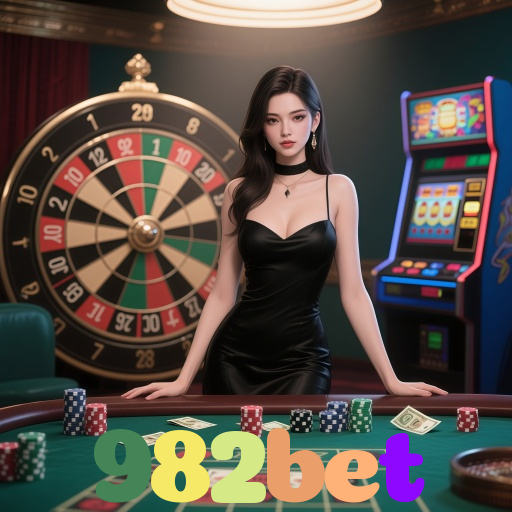 982bet：Aposte no futebol, jogue poker e conquiste vitórias épicas!