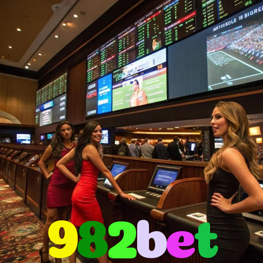 982bet：Aposte nas melhores slots e conquiste prêmios como nunca!