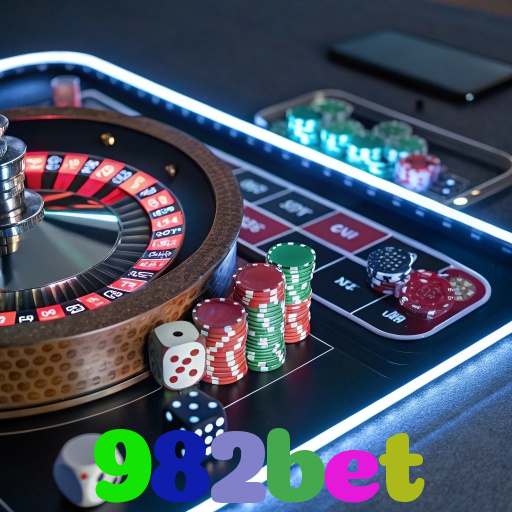 982bet：Jogue poker, aposte no futebol e ganhe em grandes jogos de cassino!