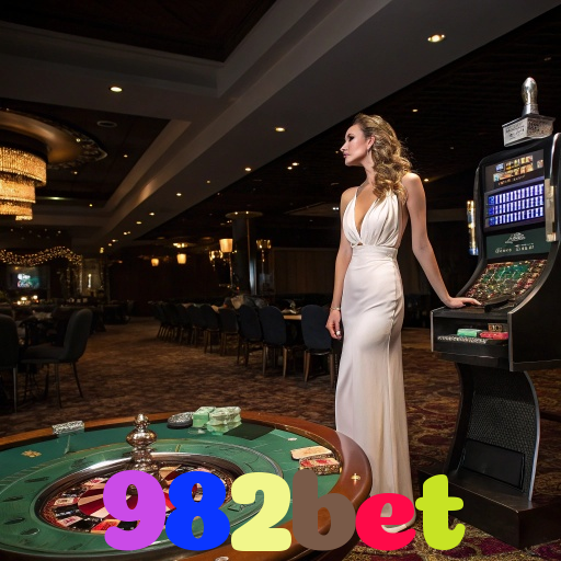 982bet：Aposte nas melhores slots e conquiste prêmios como nunca!
