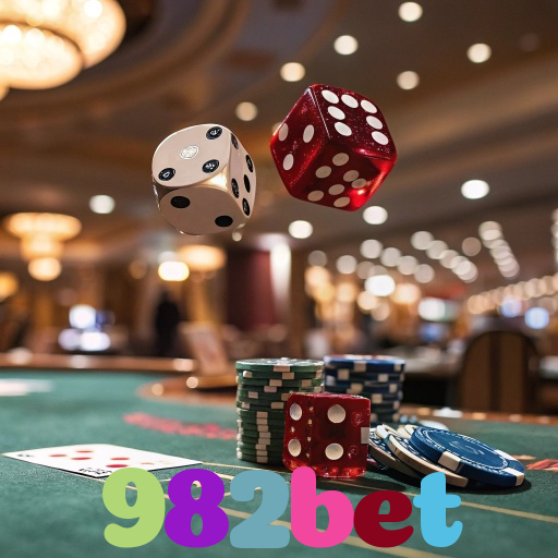 982bet：Aposte no futebol, jogue poker e conquiste vitórias épicas!