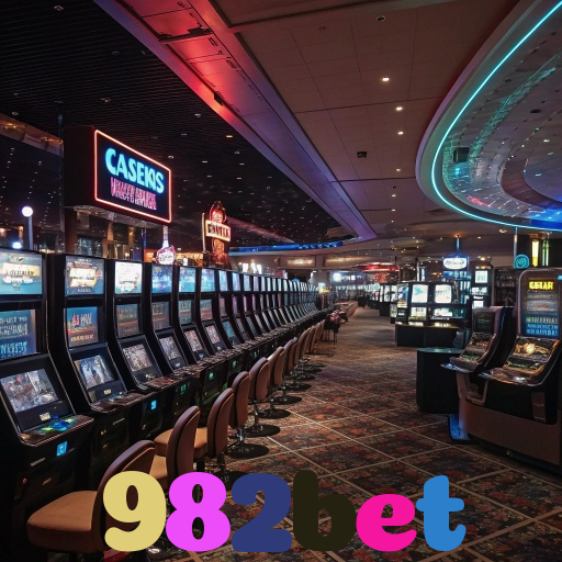 982bet:Aposte nas melhores slots e conquiste prêmios como nunca!