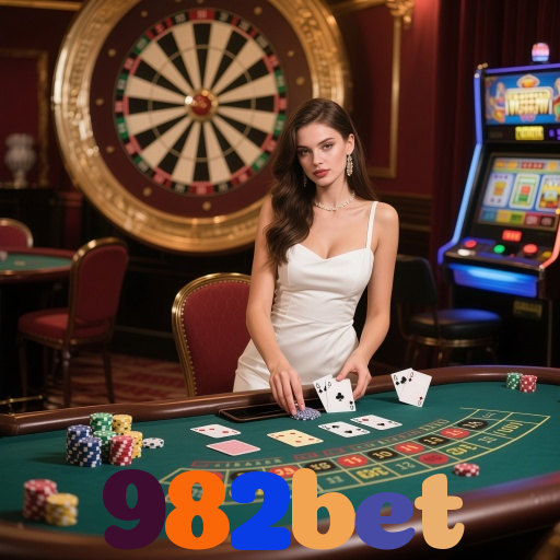 982bet：Jogue poker, aposte no futebol e ganhe em grandes jogos de cassino!