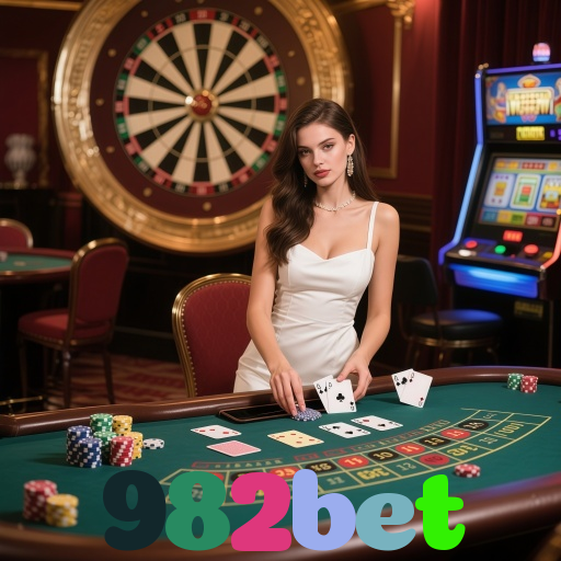 982bet:Aposte no futebol, jogue poker e conquiste vitórias épicas!