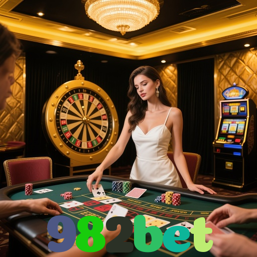 982bet:Aposte no futebol, jogue poker e conquiste vitórias épicas!