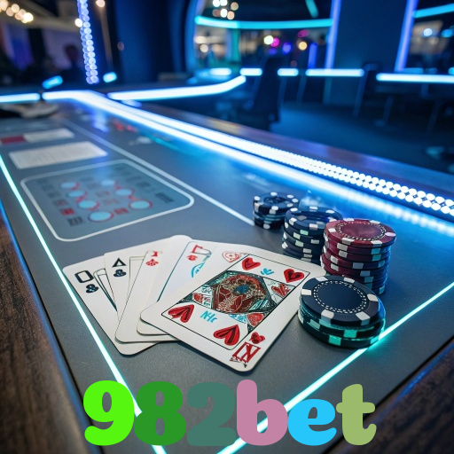 982bet：Aposte nas melhores slots e conquiste prêmios como nunca!