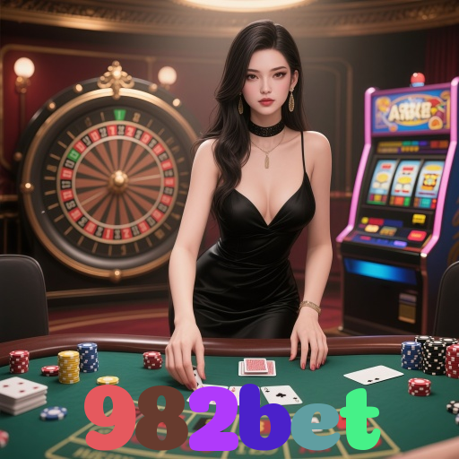 982bet：Jogue poker, aposte no futebol e ganhe em grandes jogos de cassino!