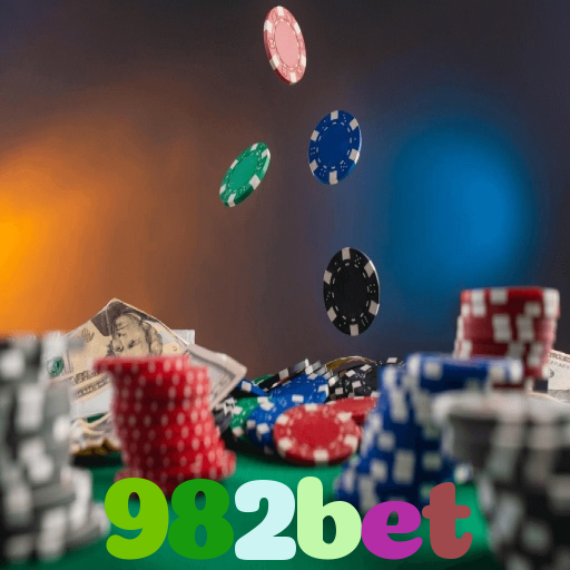 982bet：Aposte nas melhores slots e conquiste prêmios como nunca!