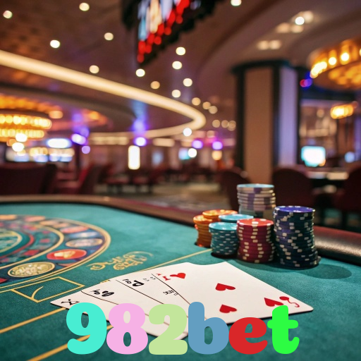 982bet:Aposte nas melhores slots e conquiste prêmios como nunca!
