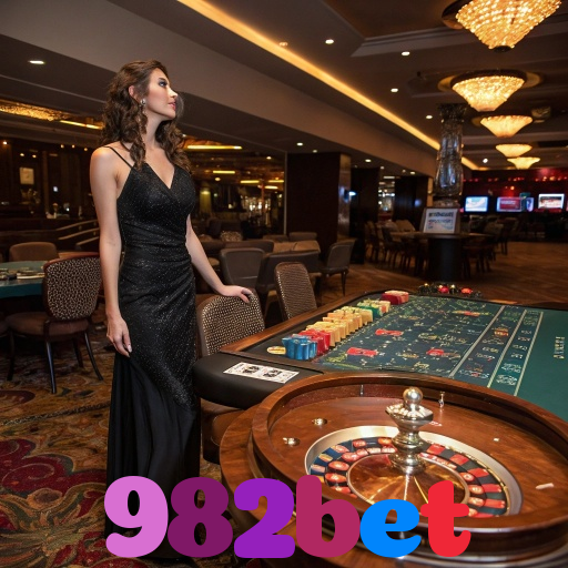 982bet：Aposte nas melhores slots e conquiste prêmios como nunca!