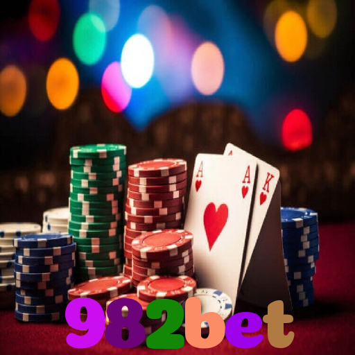 982bet：Aposte nas melhores slots e conquiste prêmios como nunca!