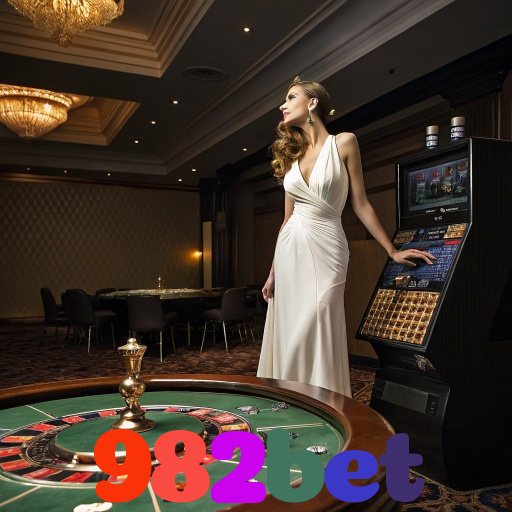 982bet：Aposte nas melhores slots e conquiste prêmios como nunca!