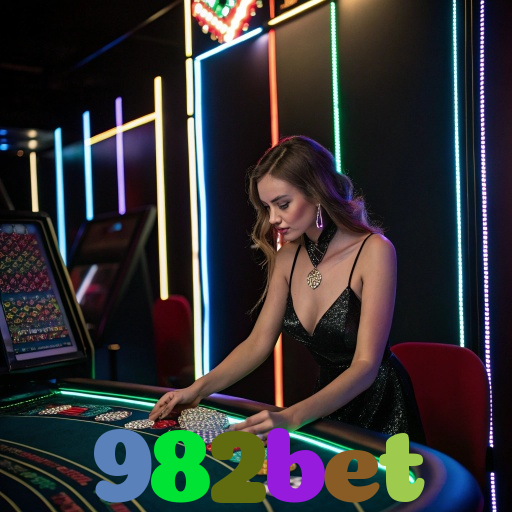 982bet：Jogue poker, aposte no futebol e ganhe em grandes jogos de cassino!