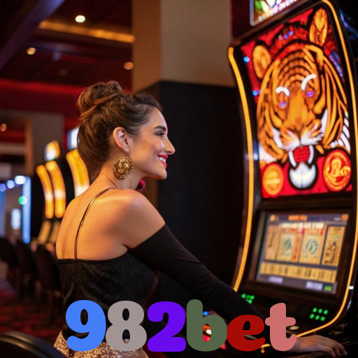 982bet：Aposte nas melhores slots e conquiste prêmios como nunca!