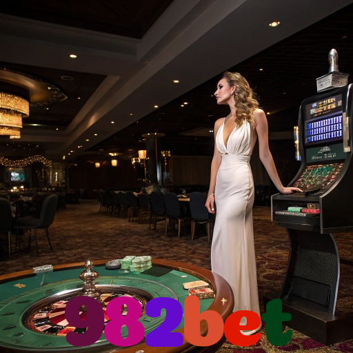 982bet：Jogue poker, aposte no futebol e ganhe em grandes jogos de cassino!